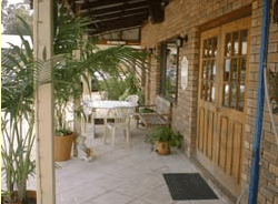 Albert Facey Motor Inn - Sunshine Coast Guide 3