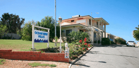 Ocean View Villas - Sunshine Coast Guide