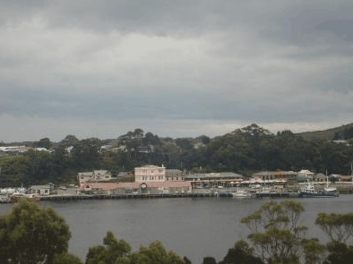 Gordon Gateway - Sunshine Coast Guide