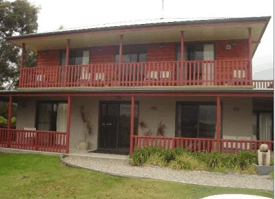 Gordon Gateway - Sunshine Coast Guide 2