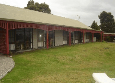 Gordon Gateway - Sunshine Coast Guide 4