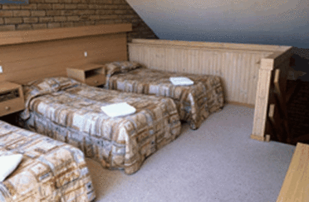 Flinders Cove Motel - Sunshine Coast Guide