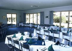 Flinders Cove Motel - Sunshine Coast Guide 2