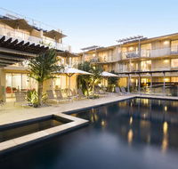 Maison Noosa Luxury Beachfront Resort - Sunshine Coast Guide