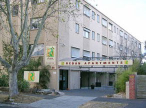 Redan Apartments - Sunshine Coast Guide 0
