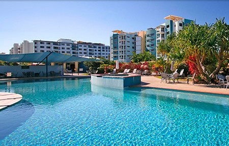 Atlantis Marcoola Beachfront Resort - Sunshine Coast Guide 0