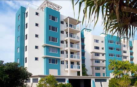 Atlantis Marcoola Beachfront Resort - Sunshine Coast Guide 1