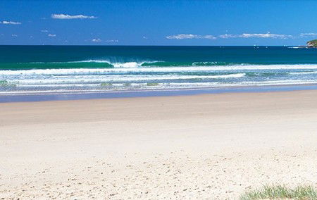 Atlantis Marcoola Beachfront Resort - Sunshine Coast Guide 2