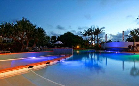 Atlantis Marcoola Beachfront Resort - Sunshine Coast Guide 3