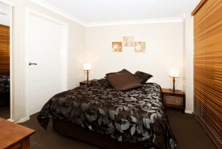 Best Western Beaches Apartments - Sunshine Coast Guide
