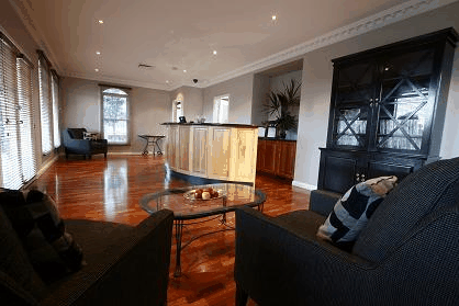 Carlyle Suites & Apartments - Sunshine Coast Guide 5