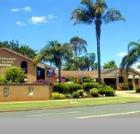 Jacaranda Place Motor Inn - Sunshine Coast Guide
