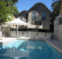 The Hastings Beach Houses - Sunshine Coast Guide
