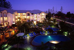 Pacific Place Apartments - Sunshine Coast Guide 0