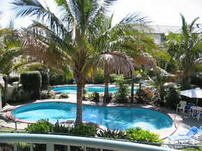 Pacific Place Apartments - Sunshine Coast Guide 1