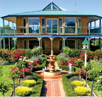 Haley Reef Views Bed and Breakfast - Sunshine Coast Guide