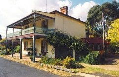 Dalebrook Guest House - Sunshine Coast Guide 4