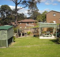 The Tree Motel - Sunshine Coast Guide