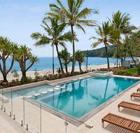 Fairshore Beachfront Apartments - Sunshine Coast Guide