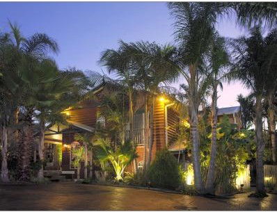 Croobyar ACT Sunshine Coast Guide