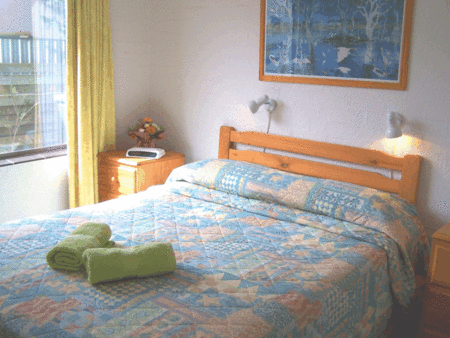 Peninsular Apartments - Sunshine Coast Guide 3