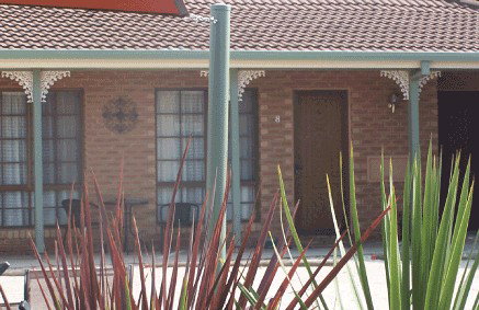 Arcadia Motor Inn - Sunshine Coast Guide 0