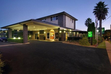 Quality Hotel Powerhouse - Sunshine Coast Guide 5