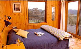 Turon Gates - Sunshine Coast Guide 1