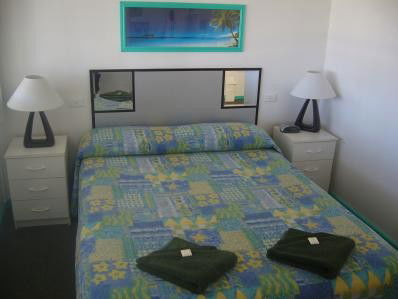 Arosa Motel - Sunshine Coast Guide 2