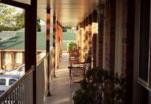 Australia Hotel Motel - Sunshine Coast Guide 1