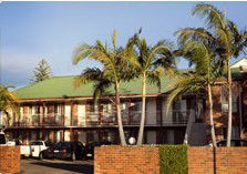 Australia Hotel Motel - Sunshine Coast Guide 2