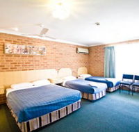 Branxton House Motel - Sunshine Coast Guide