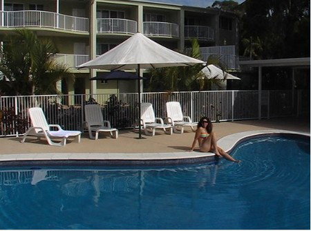 Cabarita Lake Apartments - Sunshine Coast Guide 4