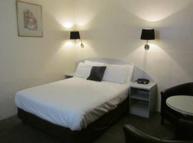 Best Western Centretown Goulburn - Sunshine Coast Guide 1