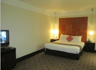 Best Western Centretown Goulburn - Sunshine Coast Guide 3