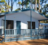 Island View Beach Resort - Sunshine Coast Guide
