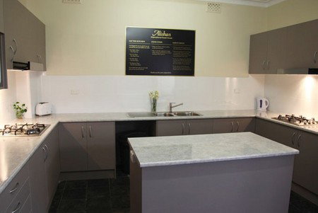 Alishan International Guesthouse - Sunshine Coast Guide 4