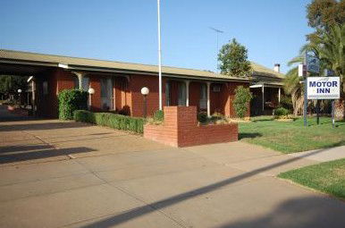Junction Motor Inn - Sunshine Coast Guide 0