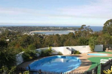 Kingfisher Motel - Sunshine Coast Guide 4
