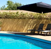Nagambie Motor Inn - Sunshine Coast Guide