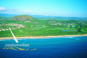 Coolum Villas - Sunshine Coast Guide 3