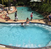 Karrinyup Waters Resort - Sunshine Coast Guide