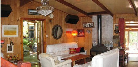 Bimblegumbie B And B - Sunshine Coast Guide 2