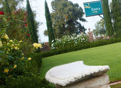 Carriage House Motor Inn - Sunshine Coast Guide 2
