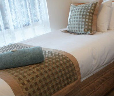 Carriage House Motor Inn - Sunshine Coast Guide 3