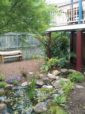 Eskdale Bed And Breakfast - Sunshine Coast Guide 5