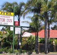 Bomaderry Motor Inn - Sunshine Coast Guide