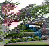 Toowoomba Motel - Sunshine Coast Guide