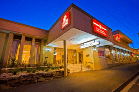  Sunshine Coast Guide