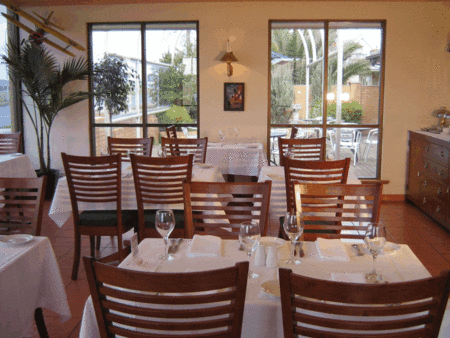 Adelaide Aviators Lodge - Sunshine Coast Guide 2
